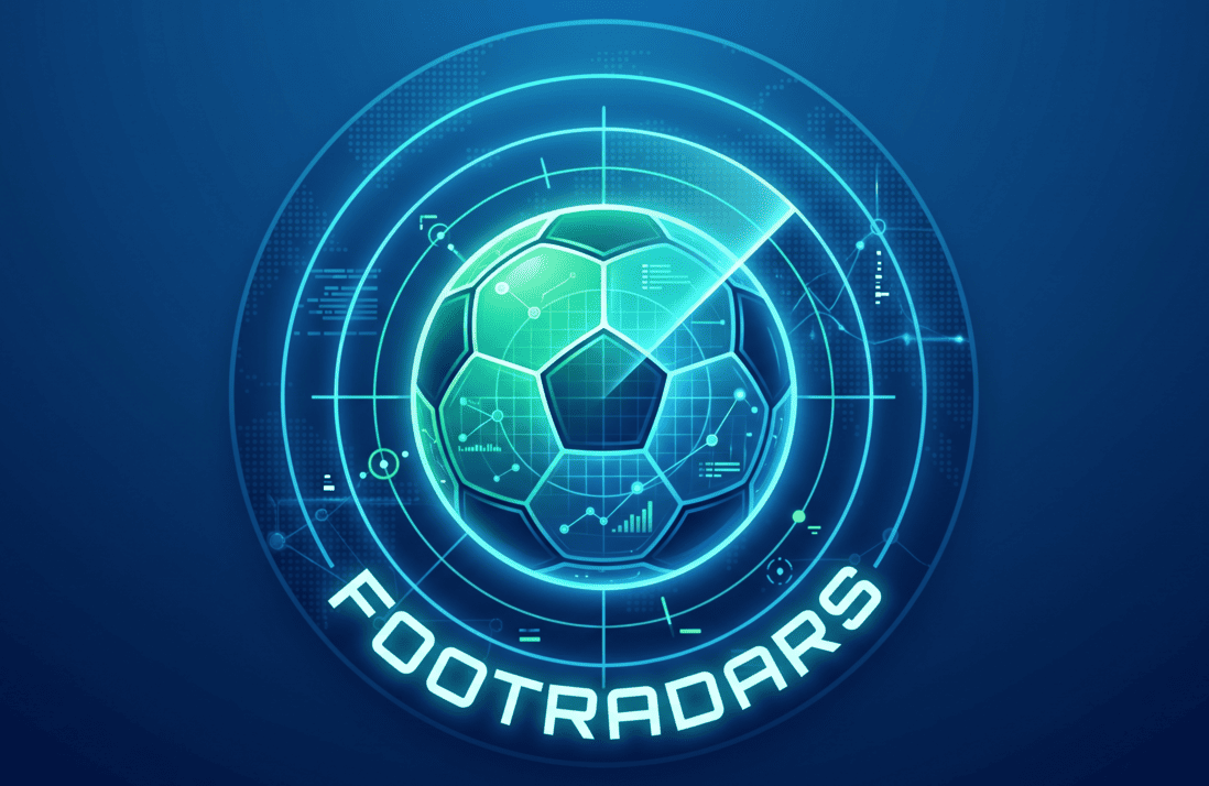 FootRadars